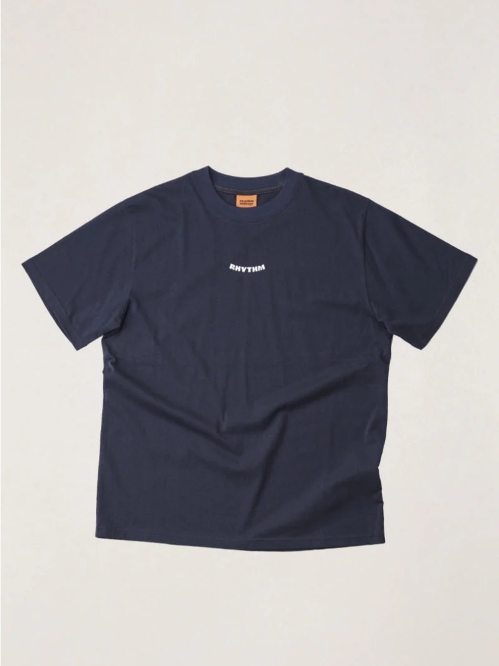 Rhythm Low Tide Vintage Ss T-Shirt